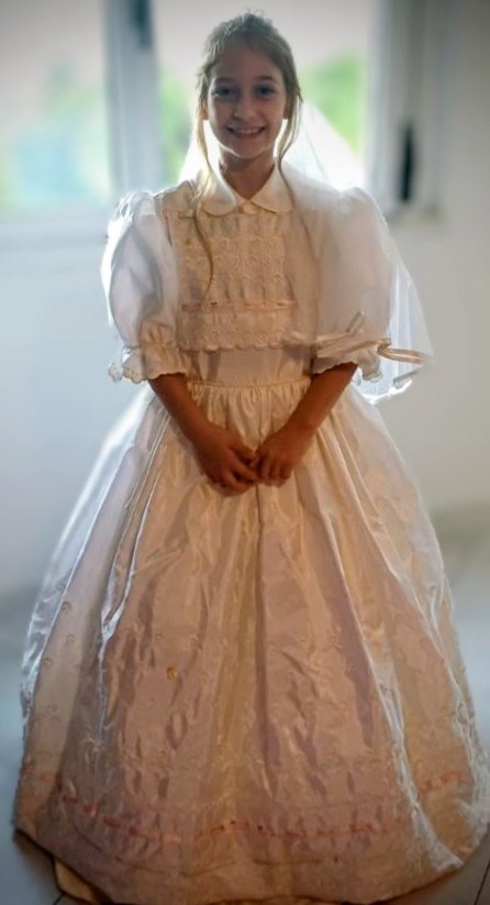 COMUNIONE<br>COMUNIONE GIADA